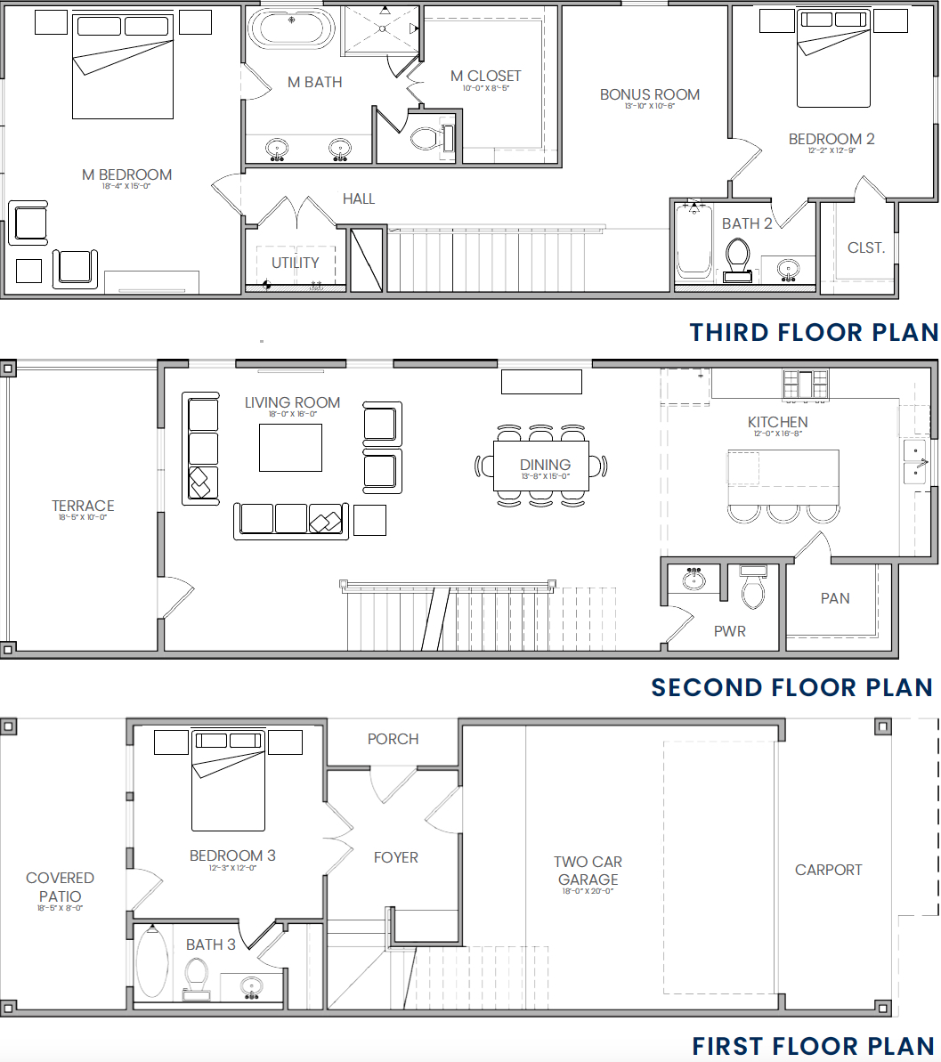 Schuler Brownstone